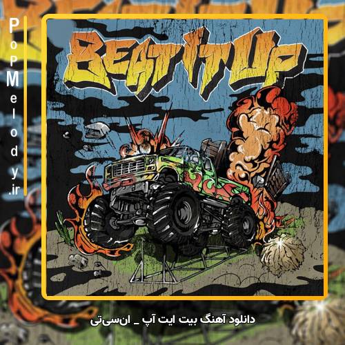 دانلود آهنگ ان‌سی‌تی / NCT بیت ایت آپ / Beat It Up